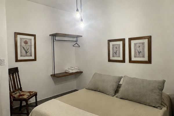 Casa 8 Duplex