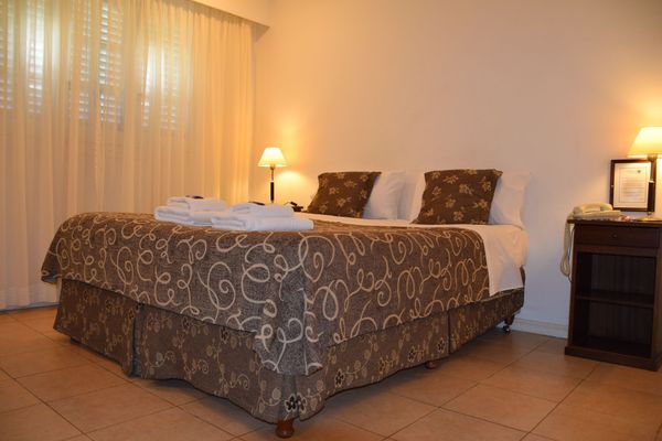 Habitación Doble Superior Plus