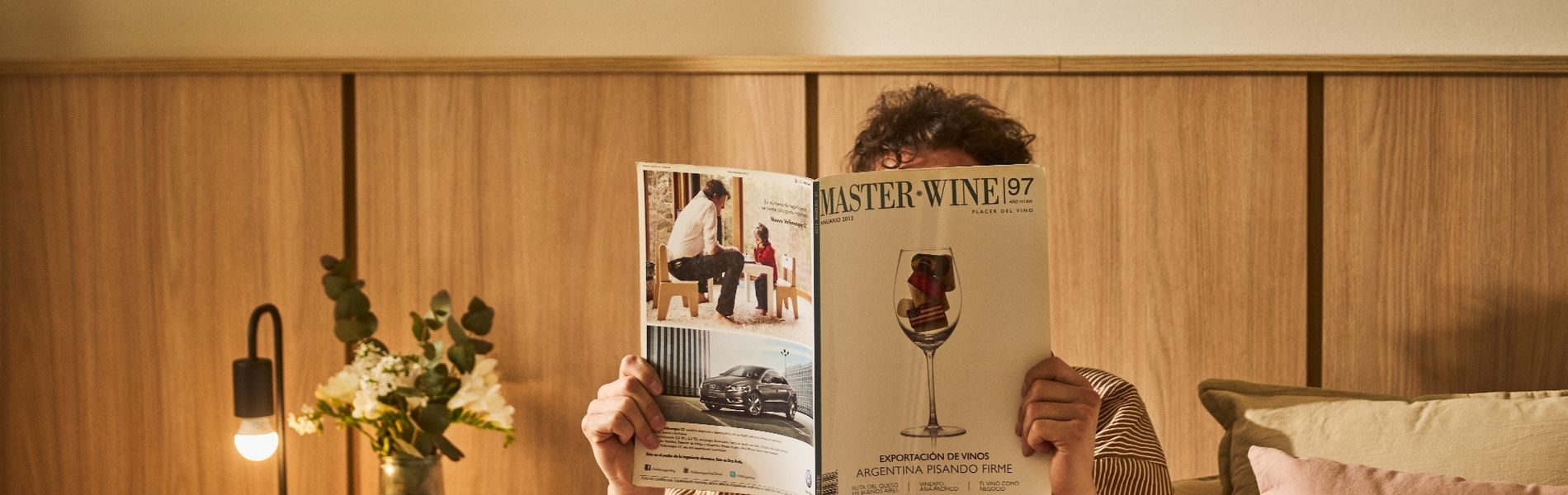 W&H Casa de Huéspedes