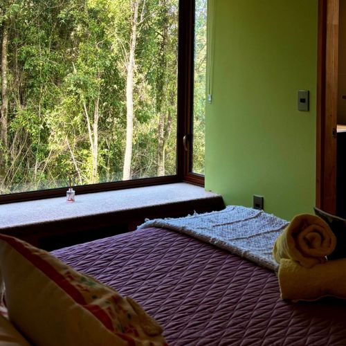 Complejo Turístico La Rueda del Chucao