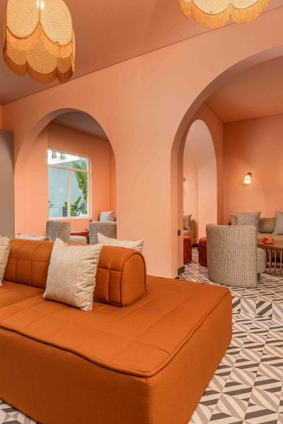 Hotel Boutique Veca Flats Centenario