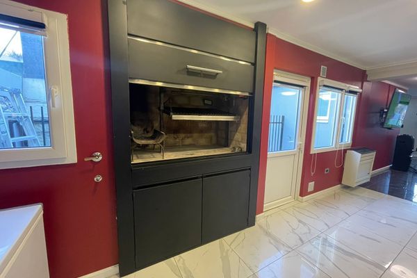 Casa Rosas (Rosas 460)