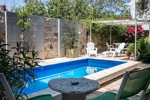 Departamento Classic Cuádruple