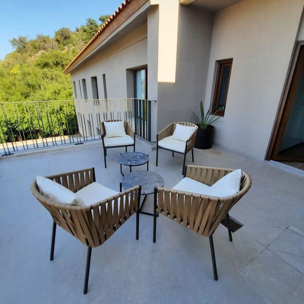 Hotel Estilo MB