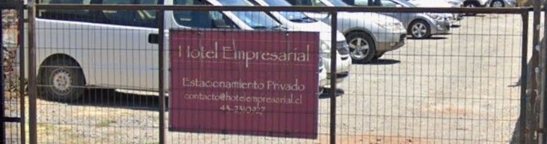 Hotel Empresarial