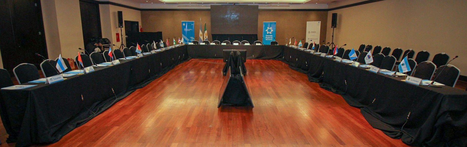 Amérian Hotel Casino Gala