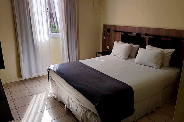 Habitación Doble TWIN