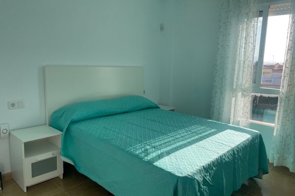 Apartamento Nudista Bahía de Vera (Vera Natura)