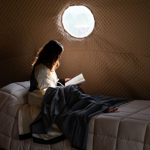 Sentio Camps Glamping