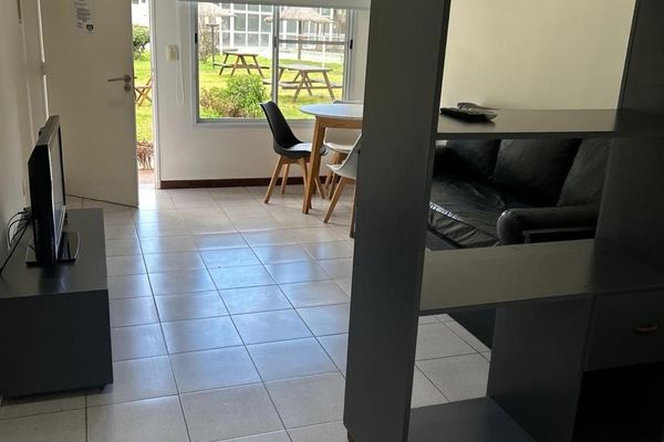 Apartamento Monoambiente