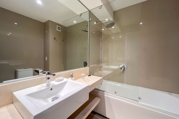 Gardens View 4 ambientes 