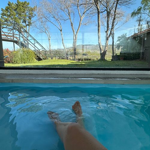 HOTEL EL PARAISO DE LA SIERRA