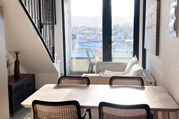 C 401 / Departamento Chorlo de Magallanes