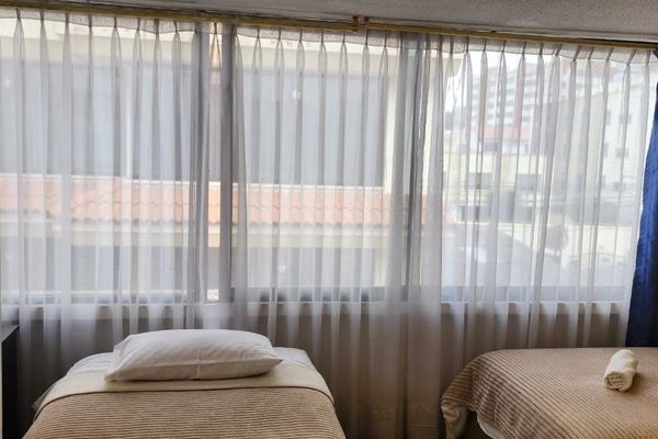 Habitación Familiar Casa - Hodu