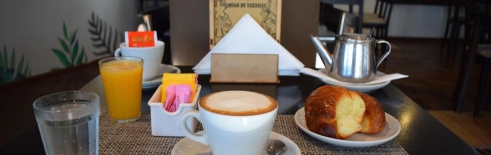 La Gran Manzana Iguazu LLC