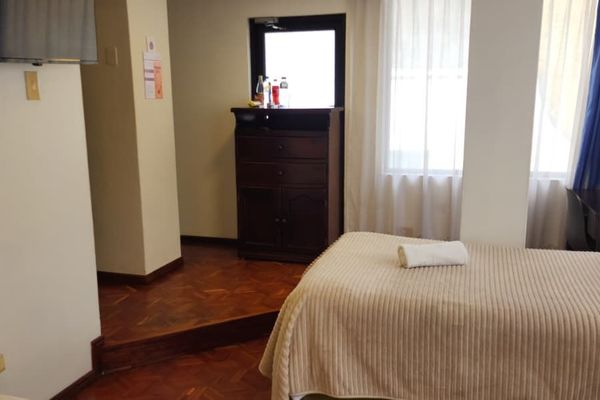 Habitación Familiar Casa - Hodu