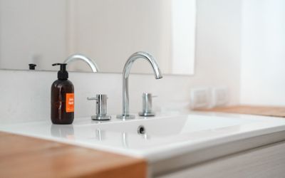 HotelMaryCielo503 - 
                                    Baño privado                                