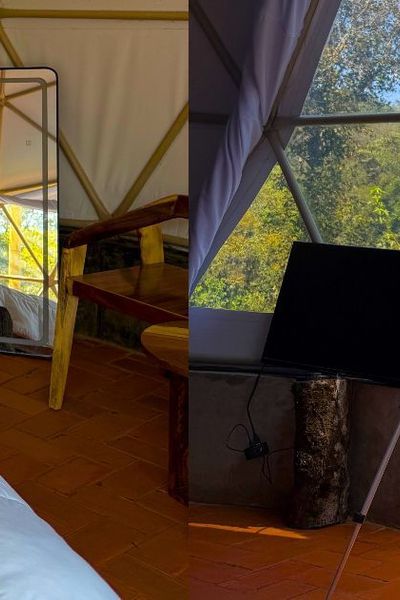 Alma Glamping Xalapa-Coatepec