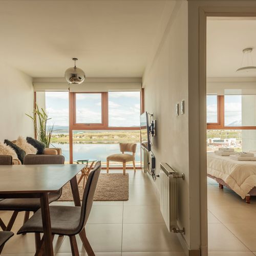 Apartment Ushuaia