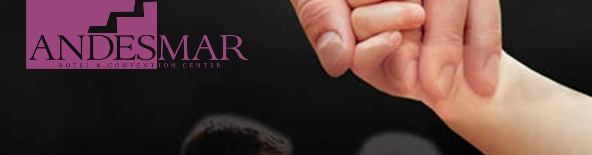 Andesmar Hotel & Convention Center Huancayo