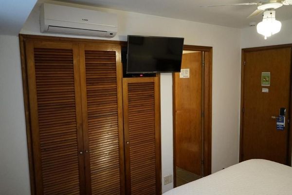Habitación Doble Superior