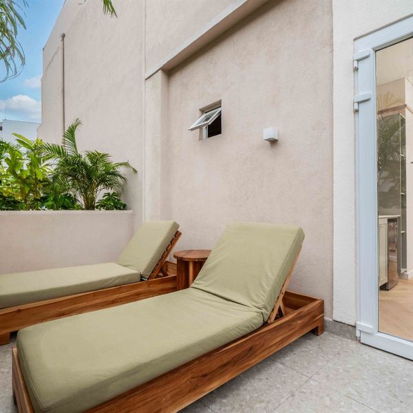 Hotel Boutique Veca Flats Centenario