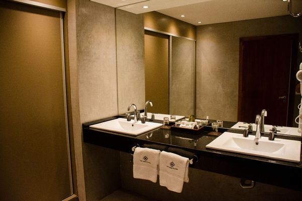 Habitación Suite
