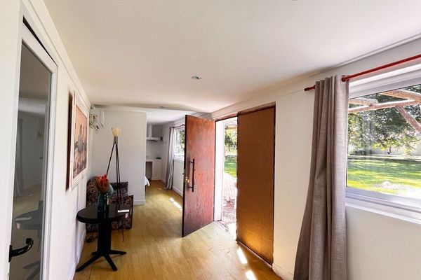 APART AL CAMPO LIPIZZANO