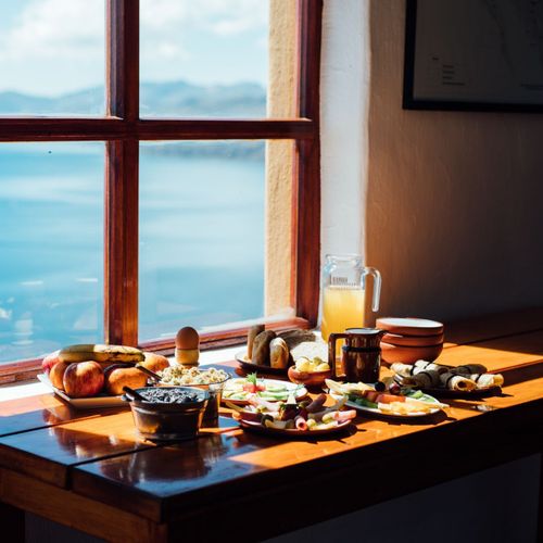 Ecolodge La Estancia