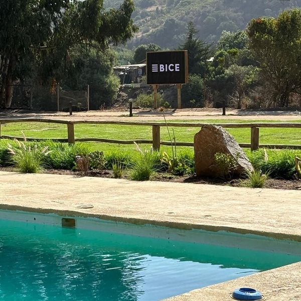 Parque Laguna de Zapallar