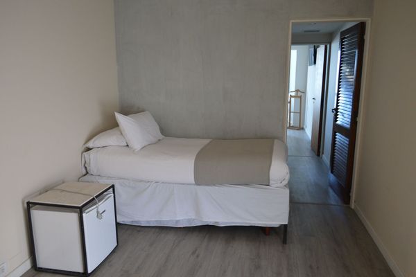 Habitación Familiar para 3