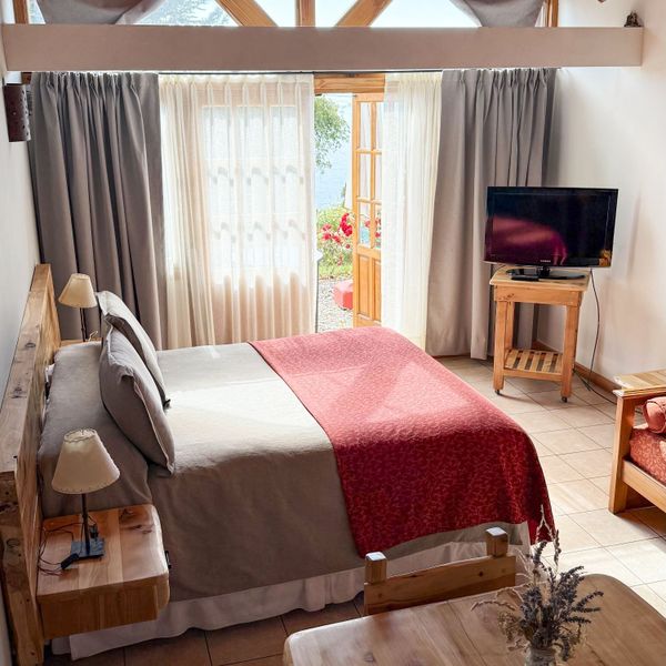 Lagos del Sur Apart & Suites