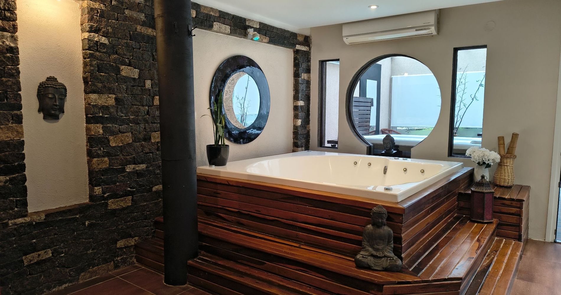 Mizu Hotel Boutique