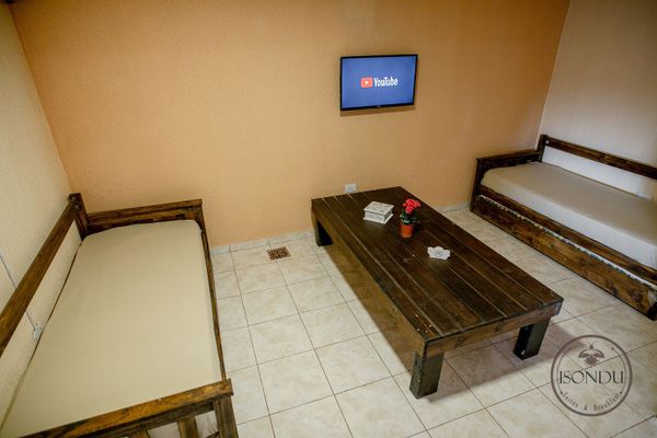 ISONDU Family Studio 