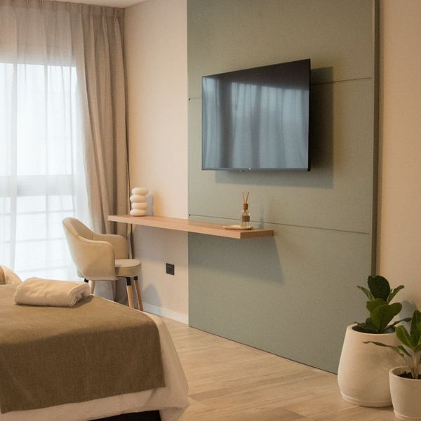 Vayu Luxury Lofts