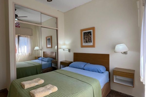  Estándar Doble Matrimonial