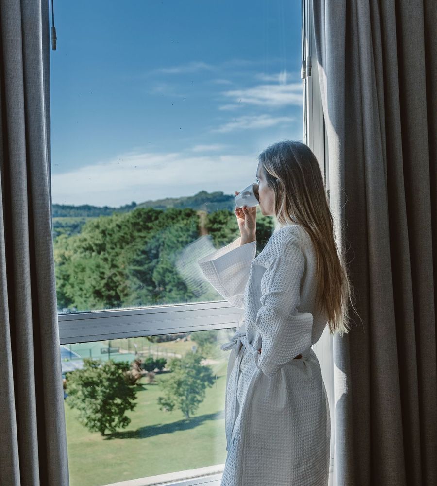 Posta Natural Apart Hotel Tandil