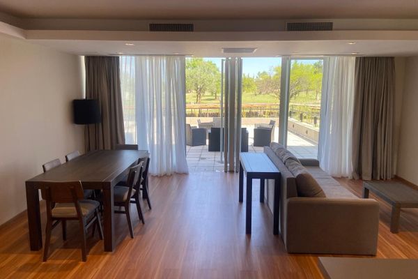 Departamento Premium