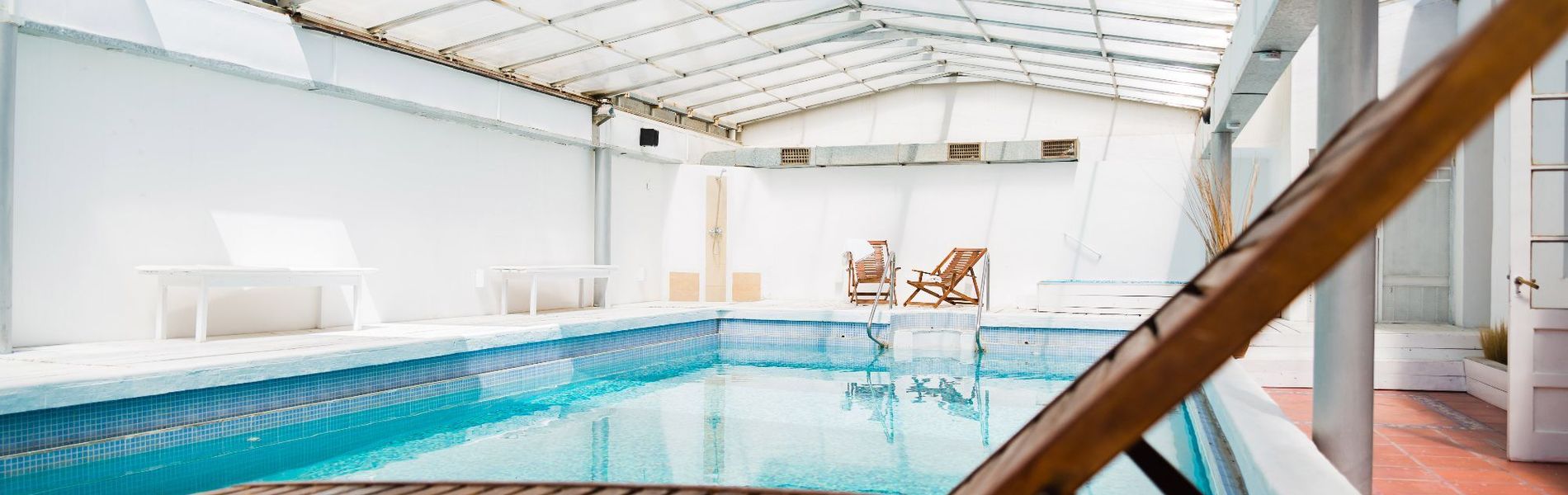 Samay Huasi Hotel & Spa