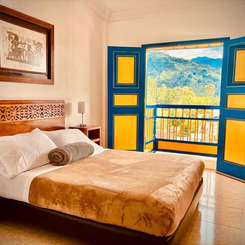 Hospedaje Camino Real