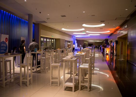 Gala Hotel & Conventions