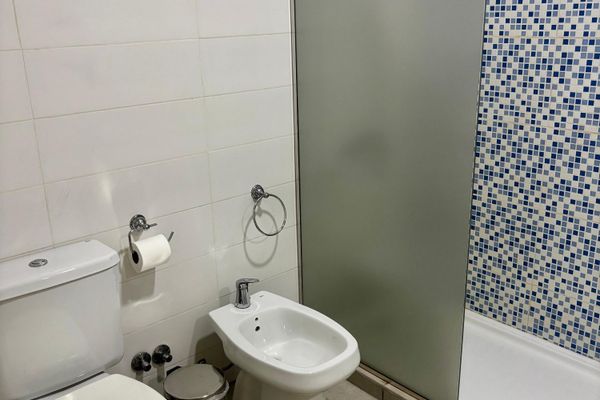 Habitacion Doble Individual Estandar