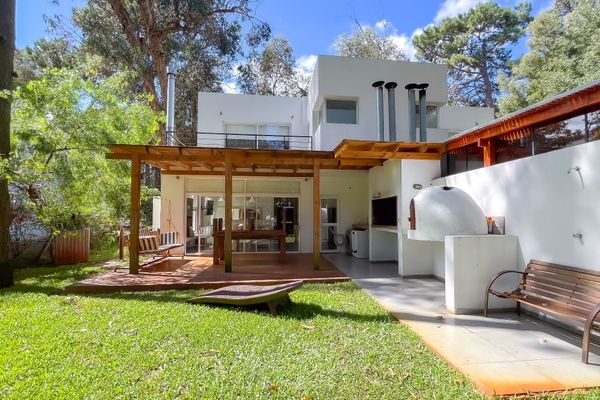 Casa Solanas 