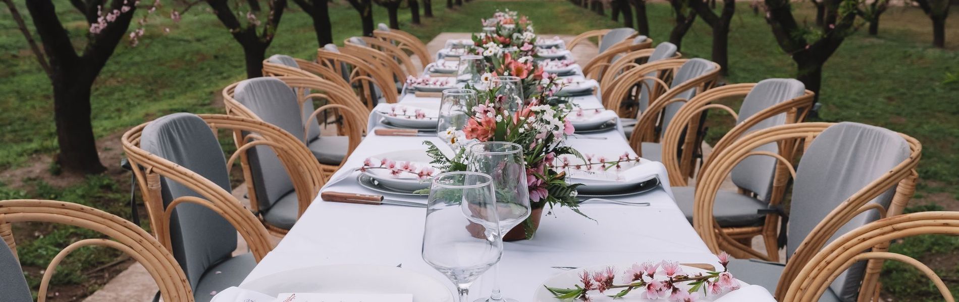 La Santina Posada de Campo & Eventos