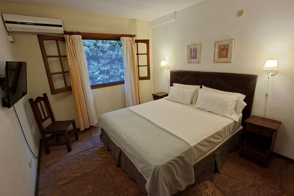 3 Ambientes planta baja