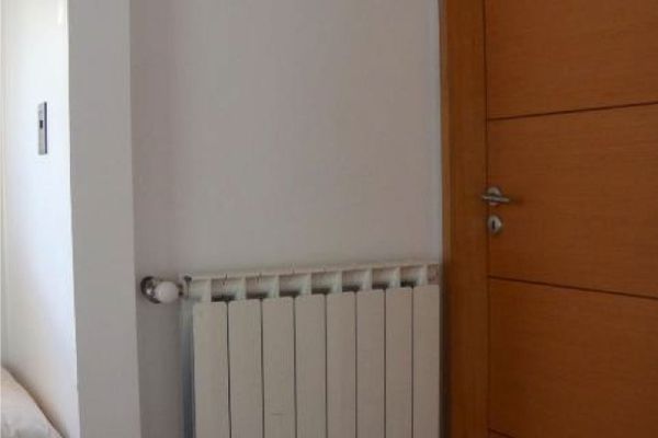 Cabaña para 5 pasajeros