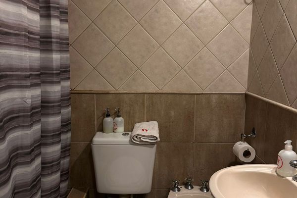 Habitación Matrimonial Estándar