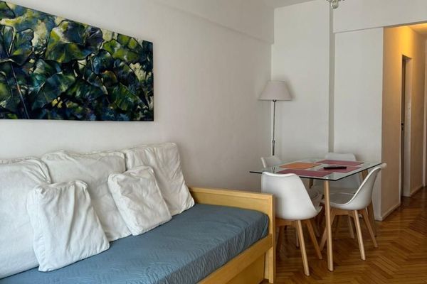 BEST RECOLETA en Buenos Aires - 1 DORMITORIO