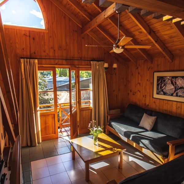 NAUM Apart Boutique & SPA