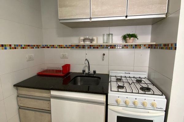 MONO EXPERIENCE - MONOAMBIENTE